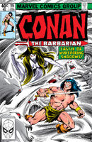 Conan the Barbarian Vol 1 105