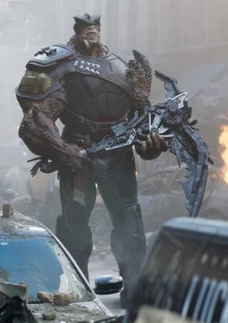 Cull Obsidian (Earth-199999) | Marvel Database | Fandom