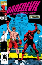 Daredevil Vol 1 289
