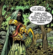 Deimne (Earth-616) from Mystic Arcana Black Knight Vol 1 1 004