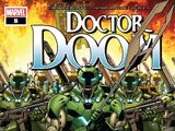 Doctor Doom Vol 1 8