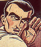 Doctor Howard (Earth-616) from Sub-Mariner Comics Vol 1 4 0002