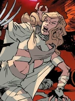 Egyptia (Earth-51910)