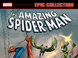 Epic Collection: Amazing Spider-Man Vol 1 1