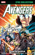 Epic Collection Avengers Vol 1 23
