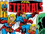 Eternals Vol 1 17