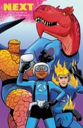 Moon Girl and Devil Dinosaur #29