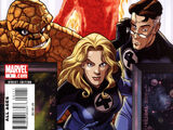 Fantastic Four Giant-Size Adventures Vol 1 1