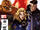 Fantastic Four Giant-Size Adventures Vol 1 1