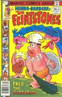 Flintstones #3