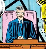 Hizzoner (Earth-616) from Amazing Spider-Man Vol 1 35 001