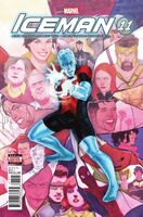 Iceman (Vol. 3) #11