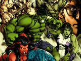 Incredible Hulks Vol 1 612