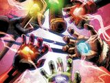 Infinity Countdown Prime Vol 1 1