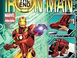 Iron Man: The End Vol 1 1