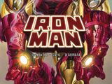 Iron Man Vol 6 2