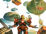Iron Man Vol 7 6