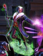 Doctor Voodoo Marvel Strike Force Nexus Earth (Earth-78149)