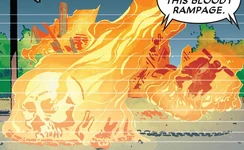 Deadpool Kills the Marvel Universe (Earth-12101)