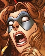 Katherine Pryde (Earth-Unknown) from New Exiles Vol 1 15 005