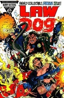 Lawdog #10