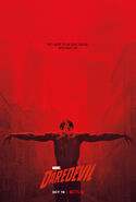 Marvel's Daredevil poster 020