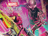 Marvel's Voices: Spider-Verse Vol 1 1