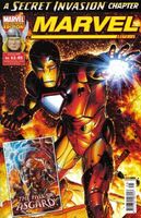 Marvel Legends (UK) Vol 1 45