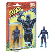 Marvel Legends Retro Black Panther