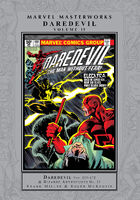 Marvel Masterworks: Daredevil #15