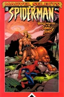 Marvel Selects Spider-Man Vol 1 4.jpg (58 KB) Marvel Selects: Spider-Man #4