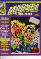Marvel Super-Heroes (UK) Vol 1 370