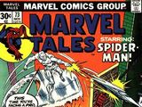 Marvel Tales Vol 2 73