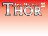 Mighty Thor Vol 2 1