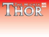 Mighty Thor Vol 2 1