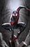 Miles Morales Spider-Man Vol 1 25 Comic Kingdom of Canada Exclusive Virgin Variant