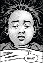 Mirwit (Earth-616) from Moon Knight Black, White & Blood Vol 1 3 001