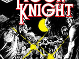 Moon Knight Vol 1 21