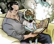 Once & Future Sub-Mariner (Earth-2022)