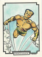 Namor McKenzie (Earth-616) from Best of Byrne Collection 0001