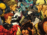 New Avengers Vol 1 29