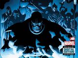 New Avengers Vol 3 9