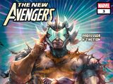 New Avengers Vol 5 3