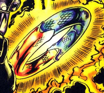 Oculus Oroboros Marvel Database Fandom