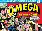 Omega the Unknown Vol 1 6