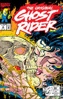 Original Ghost Rider Vol 1 6