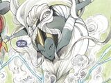 Ororo (Earth-42141)