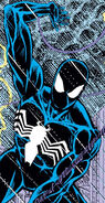 Peter Parker (Earth-616) from Amazing Spider-Man Vol 1 287 001