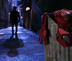 Peter Parker (Earth-96283) from Spider-Man 2 (film) 0005