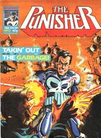 Punisher (UK) Vol 1 12
